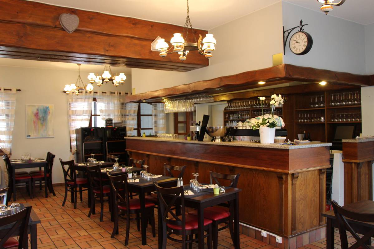 L’Auberge du Chêne : un restaurant traditionnel à côté de Wittenheim Wittenheim 2
