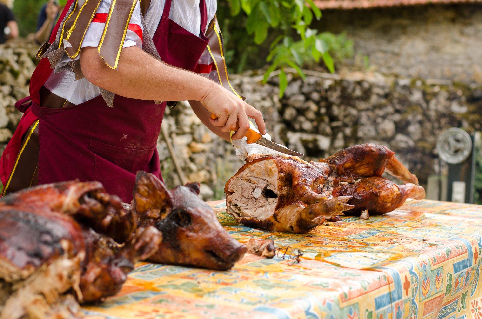 La carte et menus de l’Auberge du Chêne à Ruelisheim Illzach